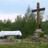 Obidza, Majówka za Górą - 20.05.2017 r,